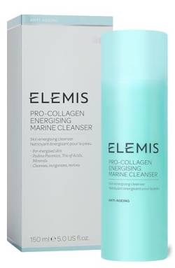 Elemis Pro-Collagen Energising Marine Cleanser 150 ml Reinigungspflege von ELEMIS
