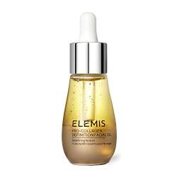 Elemis Pro-Definition-Gesichtsöl, Gesichtsöl für reife Haut, 1er Pack (1 x 15 ml) Himbeere von ELEMIS