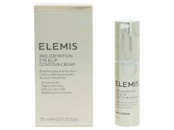 Elemis Pro-Intense Eye and Lip Contour Cream Anti-Ageing , 1er Pack (1 x 15 ml) von ELEMIS