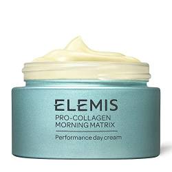 Elemis Pro-Kollagen-Morgenmatrix, silikonfreie Anti-Aging-Feuchtigkeitscreme, 50 ml von ELEMIS