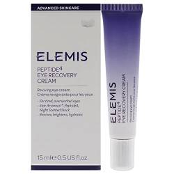 Elemis Regenerierende Peptide4-Augencreme, 1er Pack (1 x 15 ml) von ELEMIS