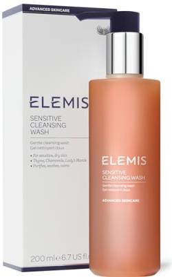 Elemis Sensitive Cleansing Wash , 1er Pack (1 x 200 ml) von ELEMIS