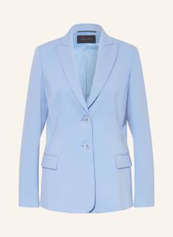 Elena Miro Blazer blau von ELENA MIRO