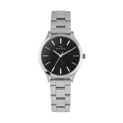 Eletta Women's Analog-Digital Automatic Uhr mit Armband S7264249 von ELETTA