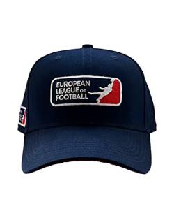 Offizielles European League of Football ELF Basecap Cap Mütze ** Classic ** von ELF