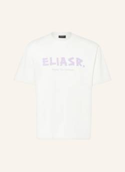 Elias Rumelis T-Shirt Erevim weiss von ELIAS RUMELIS
