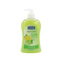 Elina Flüssigseife und Seife für die Hände, ideal für Erwachsene, Unisex von ELINA