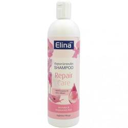 Elina Shampoo, ideal für Erwachsene, Unisex von ELINA