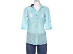 ELISA CAVALETTI Damen Bluse, hellblau von ELISA CAVALETTI