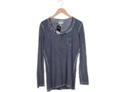 ELISA CAVALETTI Damen Langarmshirt, marineblau von ELISA CAVALETTI