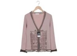 ELISA CAVALETTI Damen Strickjacke, pink von ELISA CAVALETTI