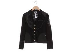 ELISA CAVALETTI Damen Strickjacke, schwarz von ELISA CAVALETTI