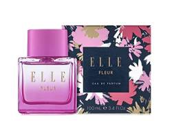 Elle Fleur Eau de Parfum, 100 ml von ELLE