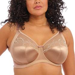 ELOMI Damen Cate Full Coverage Underwire Bra Vollschalen BH, Hazel, 85G von ELOMI