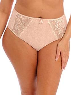 Elomi Morgan Slip aus Stretch-Spitze (4116), Cameo Rose, L von ELOMI