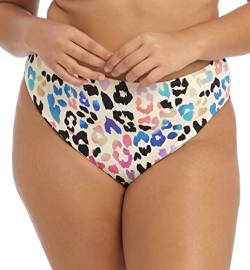 Elomi Swim – Badehose Leopardenmuster Party Bay, mehrfarbig von ELOMI