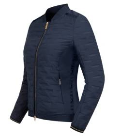 ELT Damen Softshell-Mix Jacke LOURDES von ELT