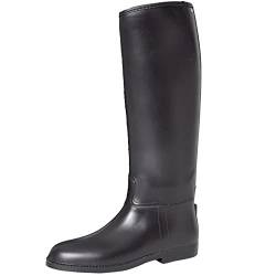 ELT Reitstiefel Comfort, S, 32, schwarz von ELT