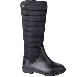 ELT Thermostiefel Alesund, schwarz, Gr. 40 von ELT