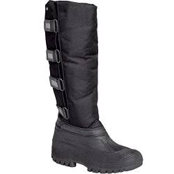 ELT Thermostiefel Standard, 37, schwarz von ELT