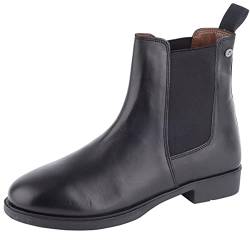 WALDHAUSEN ELT Jodhpurstiefelette Classic, Schuhgrösse 38, schwarz von ELT