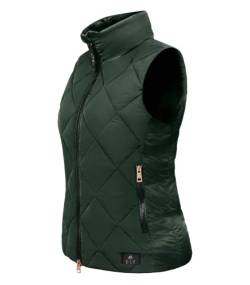 WALDHAUSEN Winter Lightweight Weste Malmö von ELT