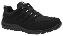 ELTEN Apache Black Low O1 Schwarz 36 von ELTEN