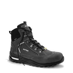 ELTEN Berufsstiefel RONAN XXF GTX dark grey Mid ESD O2 WR CI Gr. 42 WELLMAXX von ELTEN