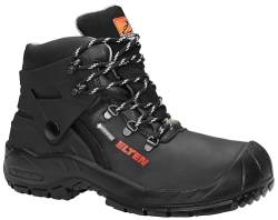 ELTEN RENZO Biomex GTX ESD S3 CI Schwarz 37 von ELTEN