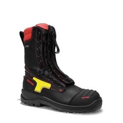 ELTEN Schuhe, CURT GTX ESD F2A, Größe 45 von ELTEN