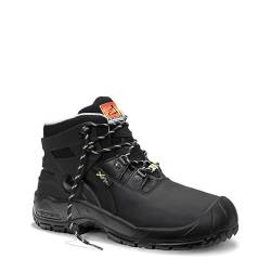 ELTEN Sicherheitsstiefel ELIO Biomex M ESD S3 Gr. 44 BIOMEX PROTECTION von ELTEN