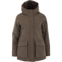 ELVINE FEVEN Jacke 2021 castor green - L von ELVINE