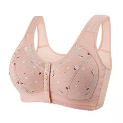 EMATOP 1/2/3er Sport BHS für Damen ohne Bügel Bustier Push Up Bra Spitze Klassische Bustiers Top Weich Seamless Stretch Unterwäsche Yoga Einfarbig Klassische BH Angebote des Tages Heute von EMATOP