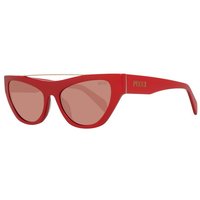 EMILIO PUCCI Sonnenbrille EP0111 5566Y von EMILIO PUCCI