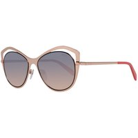 EMILIO PUCCI Sonnenbrille EP0130 5628B von EMILIO PUCCI