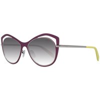 EMILIO PUCCI Sonnenbrille EP0130 5681T von EMILIO PUCCI