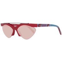 EMILIO PUCCI Sonnenbrille EP0137 5966S von EMILIO PUCCI