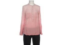 Emily van den Bergh Damen Bluse, pink von EMILY VAN DEN BERGH