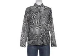 Emily van den Bergh Damen Bluse, schwarz von EMILY VAN DEN BERGH