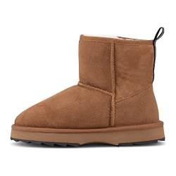 Emu Australia Damen Winter, Boots, 37 EU von EMU Australia