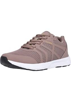 ENDURANCE Damen Clenny Walking-Schuh, 5067 Deep Taupe, 36 EU von ENDURANCE