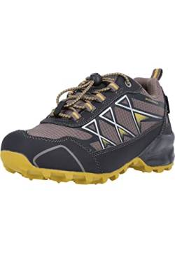 ENDURANCE Damen Treck Trail Wanderschuh, 1080 Iron, 41 EU von ENDURANCE