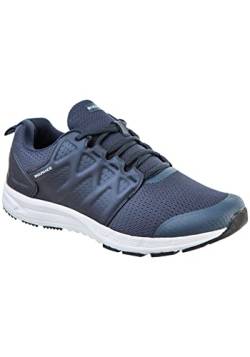 ENDURANCE Herren Karang Sneaker, 2101 Dark Sapphire, 47.5 EU von ENDURANCE