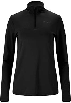 ENDURANCE Jaelyn Sweatshirt 1001 Black 34 von ENDURANCE