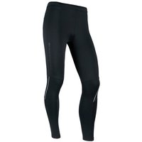 ENDURANCE Laufhose TRA mit Mesh-Einsätzen von ENDURANCE