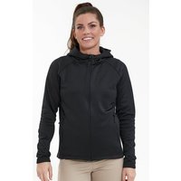 ENDURANCE Sweatjacke Almaty mit praktischer Kapuze von ENDURANCE