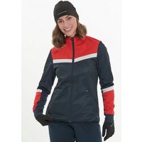 ENDURANCE Trainingsjacke Linas mit wasserdichter Funktion von ENDURANCE