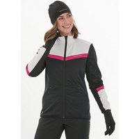 ENDURANCE Trainingsjacke Linas mit wasserdichter Funktion von ENDURANCE