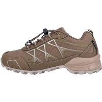 ENDURANCE Treck Trail Walkingschuh mit wasserdichter Funktionsmembran von ENDURANCE