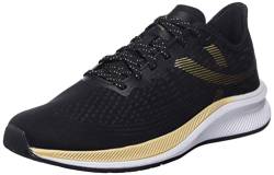 ENERGETICS Damen OZ 2.4 Sneaker, Black Champage, 41 EU von ENERGETICS